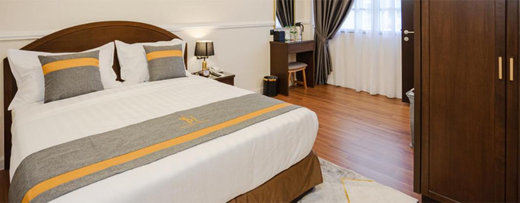 Springhill Resort Cameron Highlands Bagian luar foto