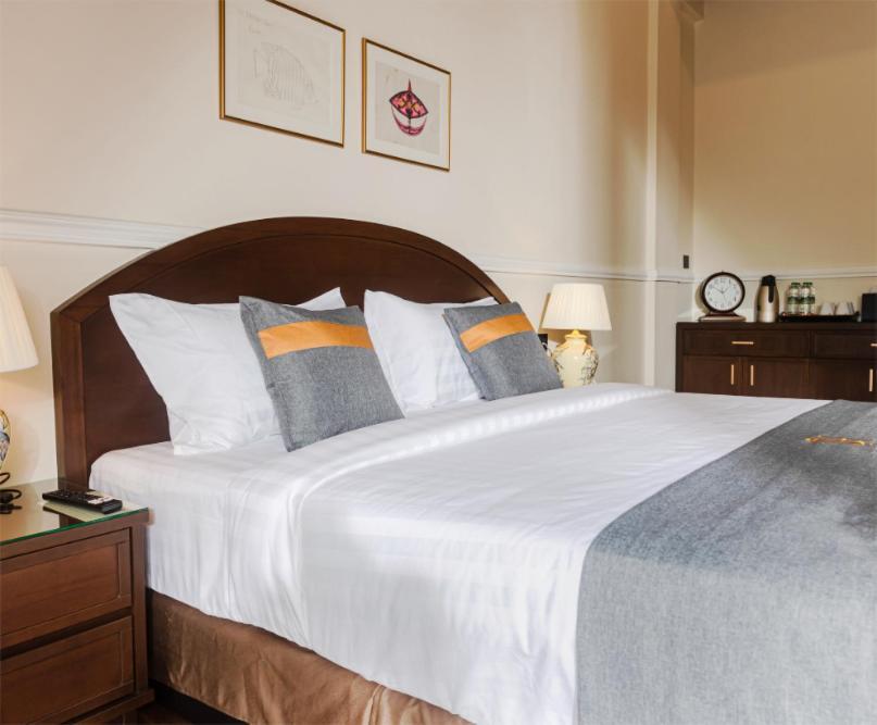 Springhill Resort Cameron Highlands Bagian luar foto