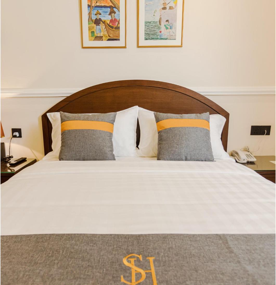 Springhill Resort Cameron Highlands Bagian luar foto